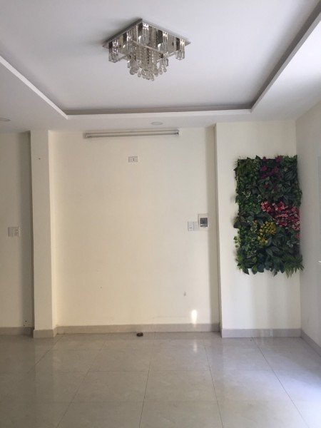 Bán nhà xinh 3 tầng đường kiệt 4,5m Lê Cơ, Hải Châu, Đà Nẵng hướng Bắc
