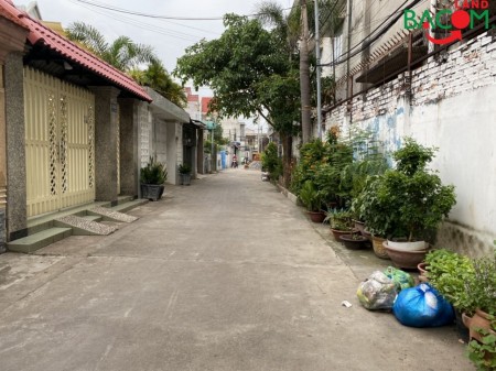 Bán nhà 133m2 đường 2 oto gần UBND bình đa biên hòa đồng nai giá chỉ 4 tỷ