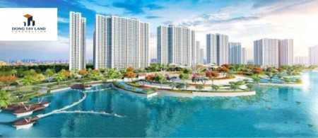 The Origami Vườn Nhật cực đẹp chỉ cần thanh toán 15% còn lại ngân hàng hỗ trợ 0 lãi xuất 24 tháng và cho vay 35 năm