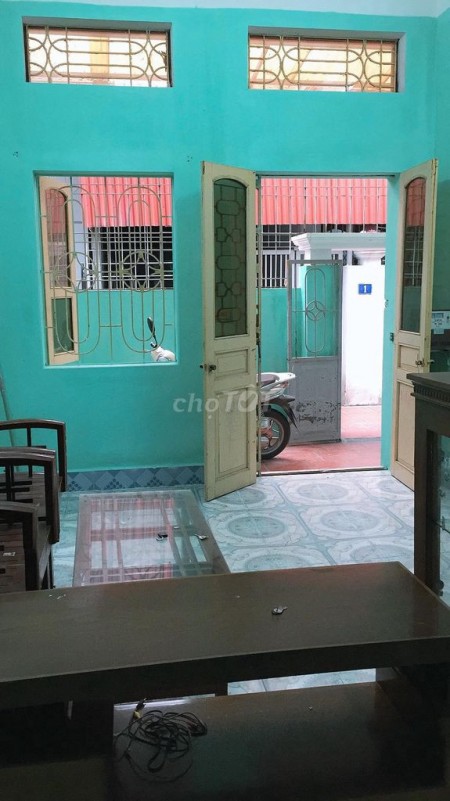 Cho thuê Nhà riêng 2 tầng, ngõ 2/275 Ngô Gia Tự, liên hệ 0775214035, giá 3 triệu/tháng