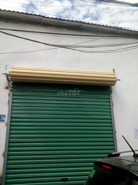 Chính chủ cho thuê nhà cấp 4 ngõ 460 Khương Đình thông ngõ 171 Nguyễn Xiển, Thanh Xuân, Hà Nội.