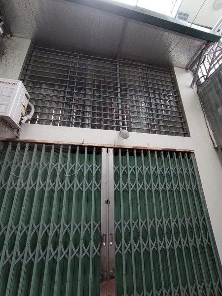Bán nhà 2 mặt ngõ thoáng trước sau ngõ rộng thoáng, 30m ra ô tô tránh, giá 1,9 tỷ Hoàng Mai
