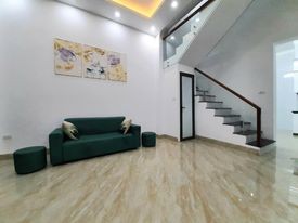 Bán Nhà Láng Hạ, Ba Đình 60m 4 Tầng MT 4.1m Nhà Đẹp Ở Luôn Giá 5.2 tỷ.