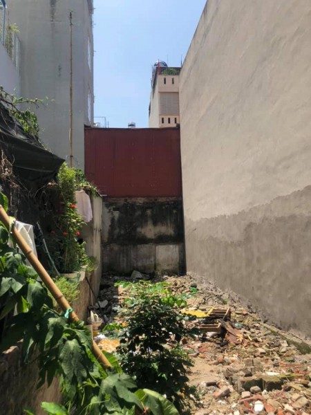 Bán đất Đại Mỗ 73m2, MT 4.1m, ô tô đỗ cửa giá chào 5 tỷ có thương lượng