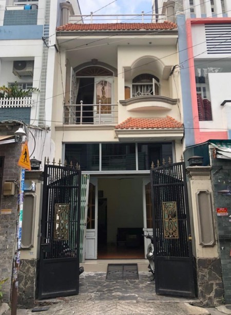 Bán nhà Nguyễn Sỹ Sách, Tân Bình, dt 4x12m, giá 3 tỷ 690tr, LH 0933592713