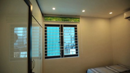 Nhỉnh 3 tỷ sở hữu ngay sổ đỏ Thanh Xuân kèm nhà 5 tầng mới gần ô tô_037 921 9144