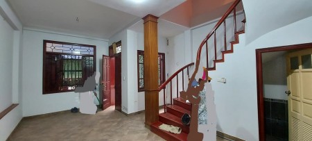 Bán Nhà Mỹ Đình, Từ Liêm, HN- DT: 56m2, 4T, Nhà đẹp, Ngõ ôtô, Giá 6,3 tỷ