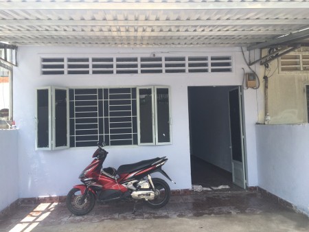 Cho thuê nhà đường số 13, Linh Xuân, Thủ Đức, nhà cấp 4, liên hệ 0938916854
