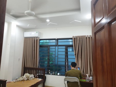 Nhà Đẹp Cầu am, Vạn Phúc, Hà đông full nội thất dọn vào ở luôn được