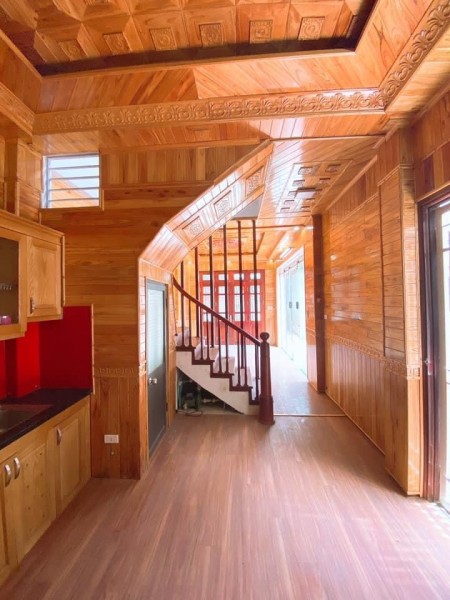 Hàng hiếm Đại Mỗ, nội thất quanh nhà, đẳng cấp sống, có gara ô tô