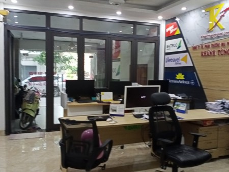 Bán Nhà Văn Phú 90m2, Vỉa Hè ÔTô Tránh, MT 4.5m, Kinh Doanh, Nhà Đẹp Tiện Nghi Giá 10.7 Tỷ