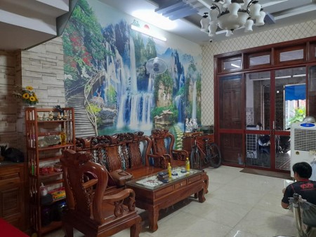 Nhà đẹp GIÁ TỐT ngay cầu vượt Quang Trung, không có căn thứ 2