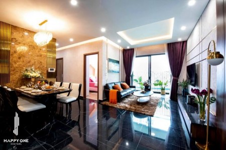 Hãy hưởng thụ thành quả xứng đáng của bản thân, đầy đủ tiện nghi, nội thất