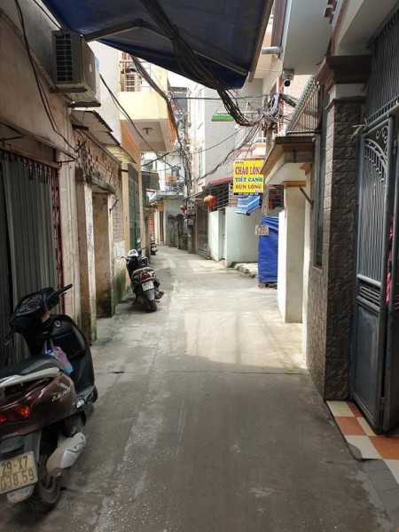 Bán nhà Lê Đức Thọ, đường thông rộng thoáng, kinh doanh 66m, giá 5.7 tỷ