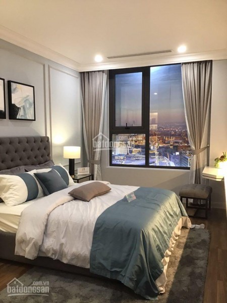 Cho thuê 04 căn hộ Sunshine Riverside, DT 61 - 115m2, Giá 8 triệu, view Nhật Tân, full đồ, tặng gói miễn phí dvu 5 năm trị giá 1 triệu đồng, LH 0944 596 256
