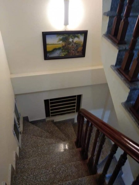 Bán nhà đẹp Ngô Quyền, lô góc, 3 mặt thoáng, diện tích 33m2, giá bán nhỉnh 3 tỷ