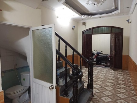 Đường Buid Xương Trạch, diện tích 60m2, 5 tầng, giá chỉ 3.2 tỷ, sân rộng thoáng