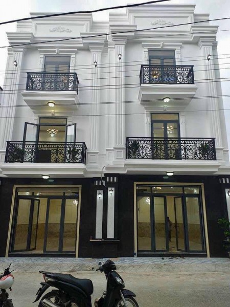 Bán biệt thự nguyên căn tại phường An Bình, Biên Hòa, Đồng Nai, sổ riêng chính chủ
