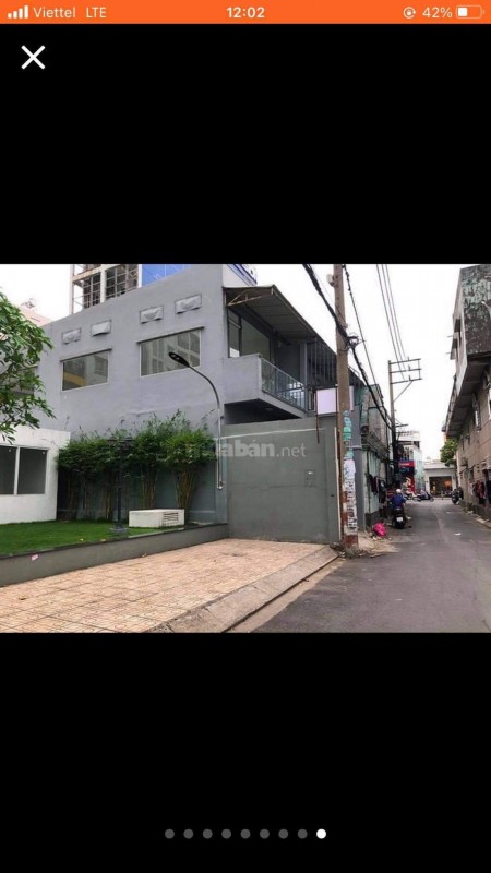 Bán nhà lũy bán bích tân phú 90m2 4x25 giá 7ty9 2 tầng 2 mặt tiền công viên chung cư .