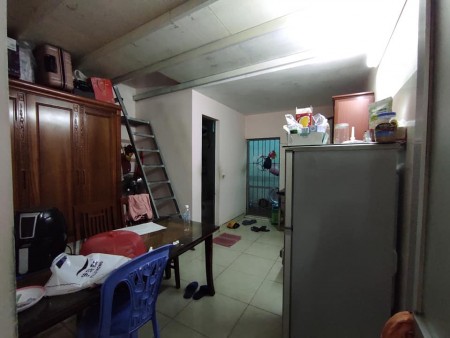 Bán Nhà Thượng Thanh Quận Long Biên ô tô đổ cửa tương lai đường 13m