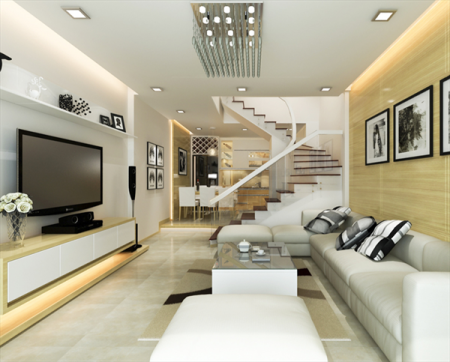 Nhà đất Phú Mỹ, Thủ Dầu Một, 1 vị trí đắc địa, lh 0966810882, giá thoả thuận