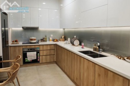 Căn 92m2 The Zei Mỹ Đình tầng đẹp, chiết khấu 420Tr Full nội thất