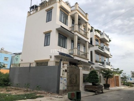 Bán lô đất biệt thự 200m2 Nguyễn Cửu Phú Gần chung cư texco, thổ cư 100%