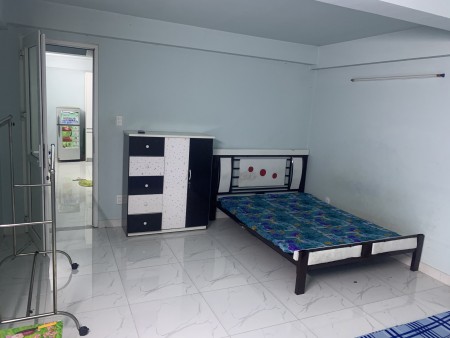 Phòng trọ bình thạnh giá rẻ hỗ trợ mùa dịch