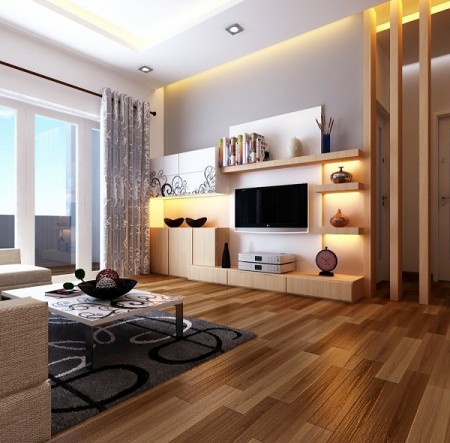 Bán nhà đẹp Nguyễn Đình Hoàn DT 36 m2 – khu phố phân lô, an ninh tốt.