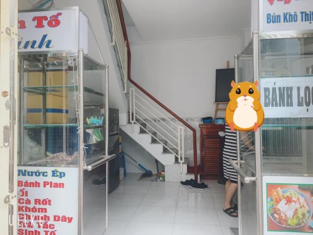 Bán nhà Hẻm 1/ Đoàn Thị Điểm, 3 tầng, Hợp Để Ở, bán giá sốc 3.45 tỷ