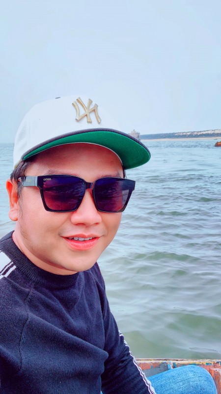 Nguyễn Hoàng Vũ