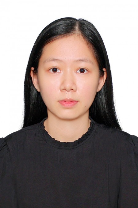 Võ Trần Diễm My
