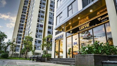 Xuất ưu tiên nhận bookinh shophouse khối để Vinhomes Grand Park, khu The Origami, vườn Nhật
