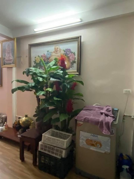 Bán nhà siêu phẩm mặt đường Phú Mỹ diện tích 38m giá bán 5,3 tỷ