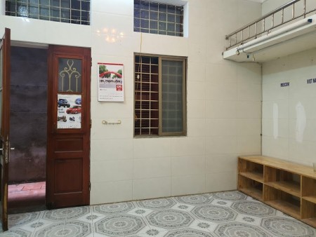 Nhà Trần Khát Chân 27m2, 4 tầng đúc, xây chắc chắn, giá 2.5 tỷ lh 0916010180