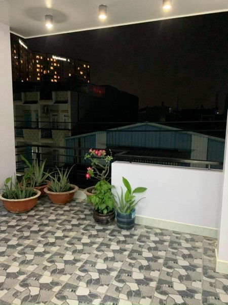 Bán nhà hẻm xe tải siêu rẻ 76m² chỉ 5,7 tỷ Bình Trị Đông A, Quận Bình Tân