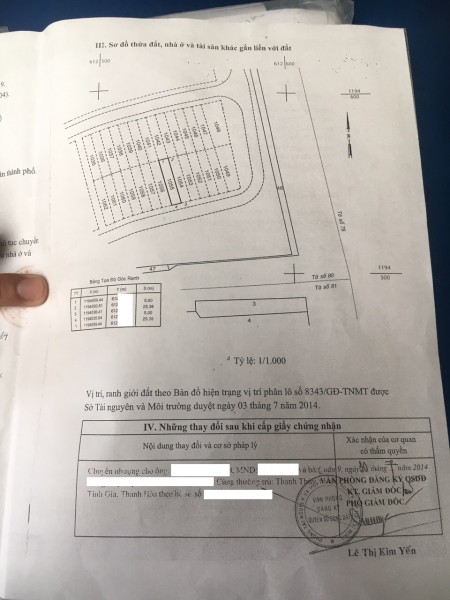 Bán nhà DA Hoàng Anh Minh Tuấn,Đỗ Xuân Hợp, Phước Long B, Quận 9.