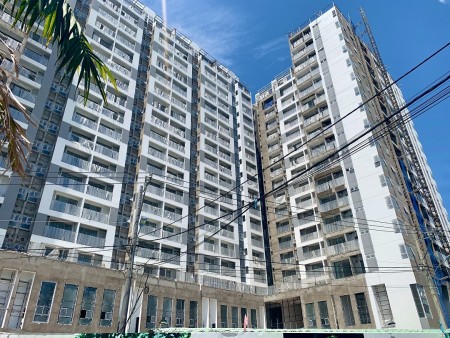 Mua nhà trung tâm thành phố Thủ Đức, giá tốt, nhận nhà cuối năm, căn 1 pn, chỉ 1.7 tỷ