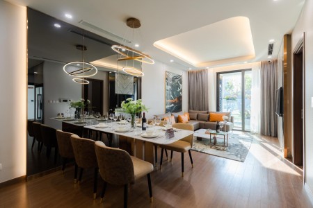Do nhu cầu chuyển đổi công tác tôi nhượng lại căn 2PN chiết khấu sâu 500 triệu