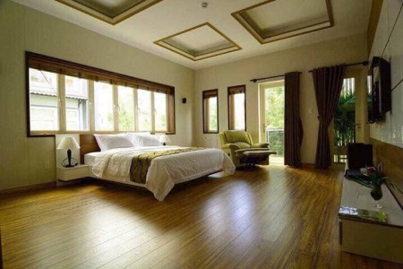 Cho Thuê Nhà Bàu Cát 3, Quận Tân Bình, diện tích sử dụng: 8x18m, 3 lầu