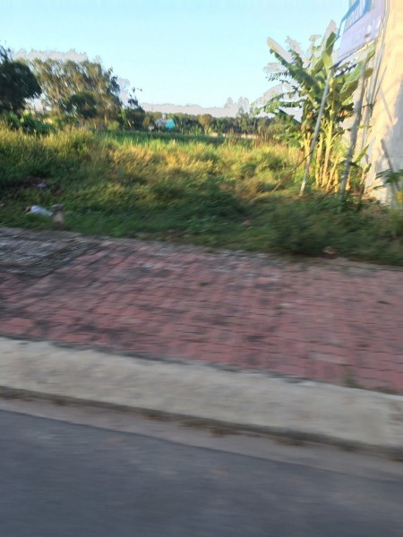Bán 150m2 đất kế trường học, Khu Dân cư Tài Lộc, giá mềm chính chủ