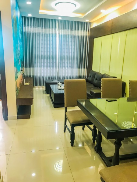 Bán căn hộ 2PN sau bệnh viên Đồng Nai. Hỗ trợ vay ngân hàng với lãi suất ưu đãi