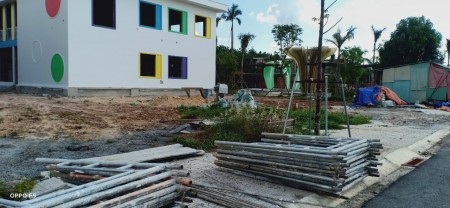 Đại hạ giá, cọc là có ngay đất trong tay, thanh toán sau 30 ngày tại Xã Tân Lập, Tx Tân Uyên, Bình Dương