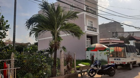 Đất Lớn Hẻm Xe Hơi 6m Đường 12 Hiệp Bình phước Thành Phố Thủ Đức