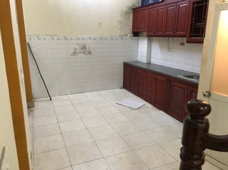 Bán Nhà kim Giang 35M x 4 Tầng, Ngõ 3 Gác 5M ra Đường ô tô tránh. Giá chỉ 3.25 tỷ