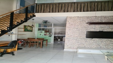 Nhà Nguyên Căn 2PN, Nội Thất Đầy Đủ, Ngay Đô Thị Vạn Phúc, Cầu Ông Dầu, Quốc Lộ 13