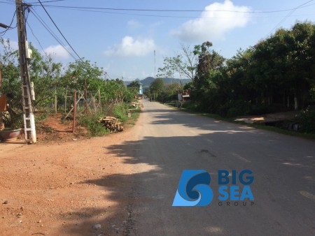 Đất nền Mộc Châu giá rẻ cơ hội đầu tư trước quy hoạch giá thoả thuận