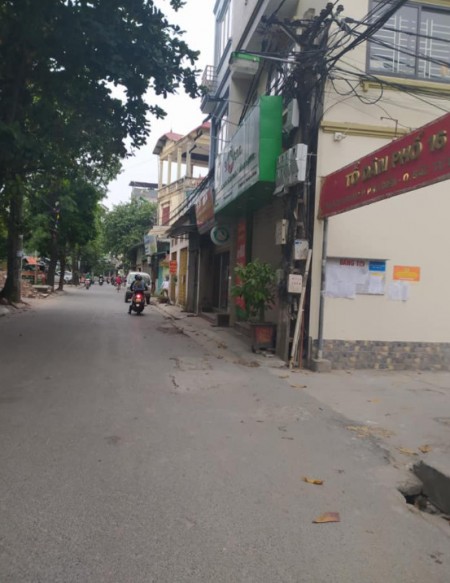 Bán nhà Nam Từ Liêm, ô tô đỗ, ngõ rộng thông, dt 38m2, 4 tầng, mt 6m, giá màu dịch, giá 3.6 tỷ, lh 0966396381