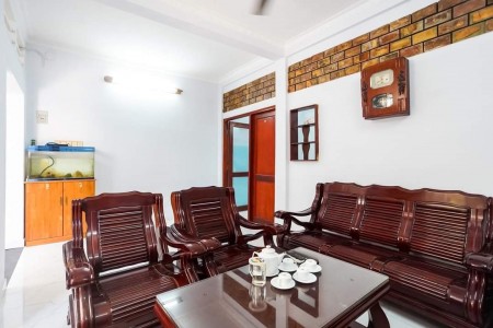 Bán nhà nguyên căn tại Đinh Bộ Lĩnh dt 61m2 giá 7.5 tỷ phường 26 Bình Thạnh