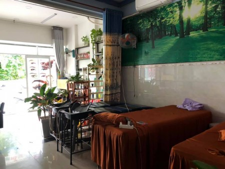Bán gấp nhà mặt tiền Hiệp Thành kinh doanh tốt, Giá chốt bất ngờ, dt 70m2